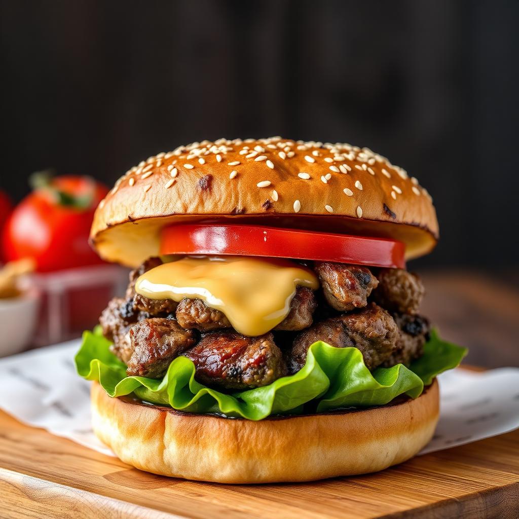Botti Burger