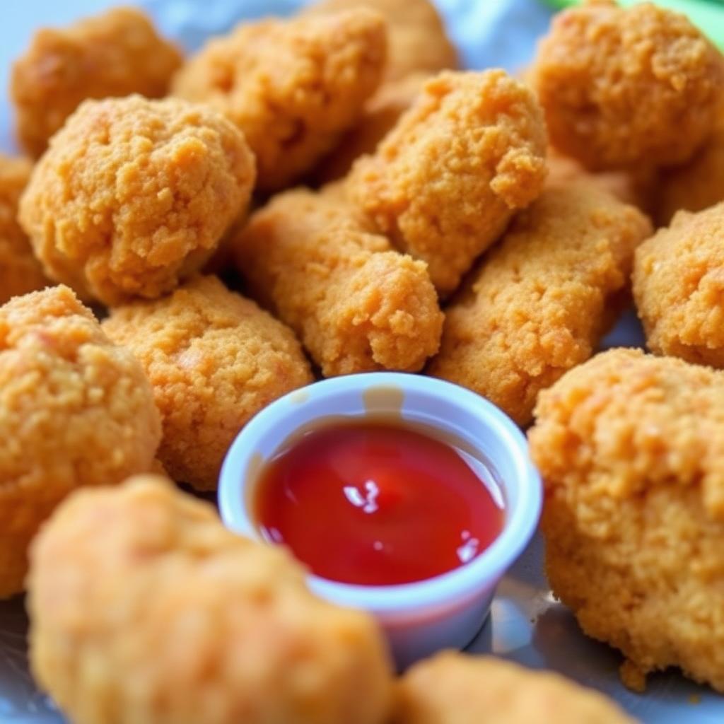 Chicken Nuggets