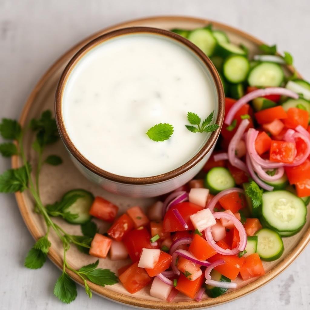 Raita / Salad