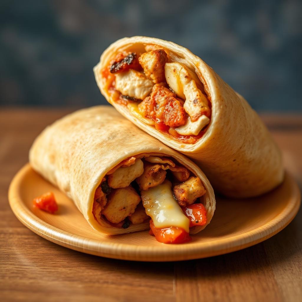Shappata Roll